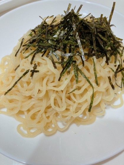 今日は暑かったのでつけ麺美味しく頂きました。ごちそうさまです☺️♡