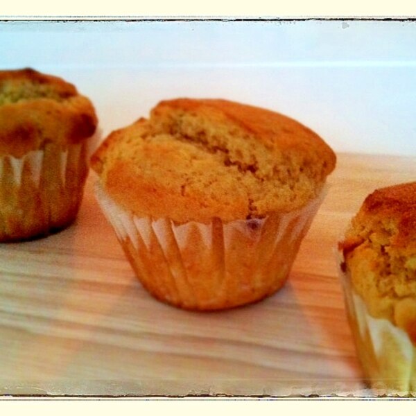 アレンジ色々シンプルマフィン レシピ 作り方 By あ さん38 楽天レシピ アレンジ色々シンプルマフィン レシピ 作り方 By あ さん38 楽天レシピ