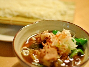 豚肉のつけ汁そうめん レシピ 作り方 By Asami0418 楽天レシピ