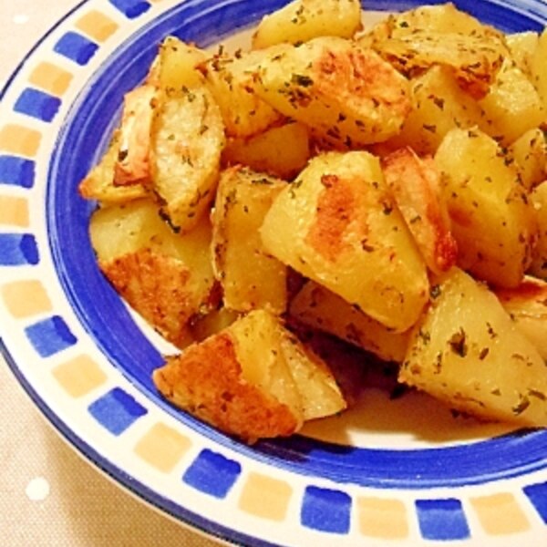 たっぷりハーブのローストポテト レシピ 作り方 By Mikeneko2 楽天レシピ たっぷりハーブのローストポテト レシピ 作り方 By Mikeneko2 楽天レシピ