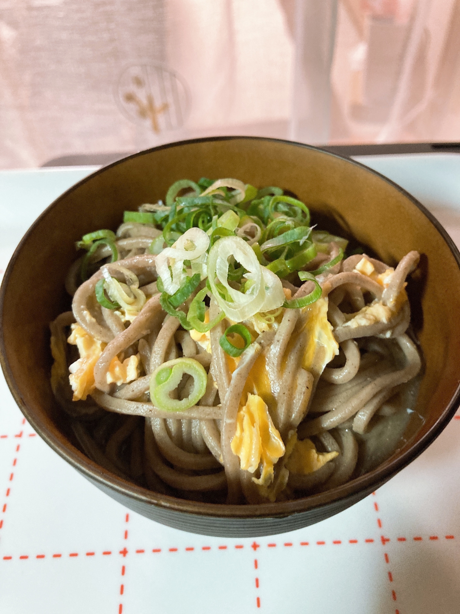 しょうがの香りが効いた和そばの卵とじ O O レシピ 作り方 By Goodygoody 楽天レシピ しょうがの香りが効いた和そばの卵とじ O O レシピ 作り方 By Goodygoody 楽天レシピ