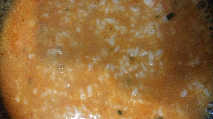 味噌ラーメンのスープの残りをリメイク雑炊 レシピ 作り方 By ともオカンyoutuber 楽天レシピ 味噌ラーメンのスープの残りをリメイク雑炊 レシピ 作り方 By ともオカンyoutuber 楽天レシピ