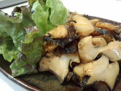 ニシ貝のバター醤油 レシピ 作り方 By まいを 楽天レシピ ニシ貝のバター醤油 レシピ 作り方 By まいを 楽天レシピ