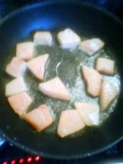 めかじきの竜田揚げ 揚げ焼きですが レシピ 作り方 By りつなるママ 楽天レシピ めかじきの竜田揚げ 揚げ焼きですが レシピ 作り方 By りつなるママ 楽天レシピ