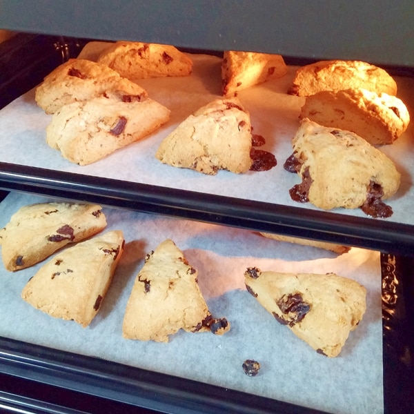 ホットケーキミックスで超簡単 スタバ風スコーン レシピ 作り方 By Sun Flower 楽天レシピ ホットケーキミックスで超簡単 スタバ風スコーン レシピ 作り方 By Sun Flower 楽天レシピ