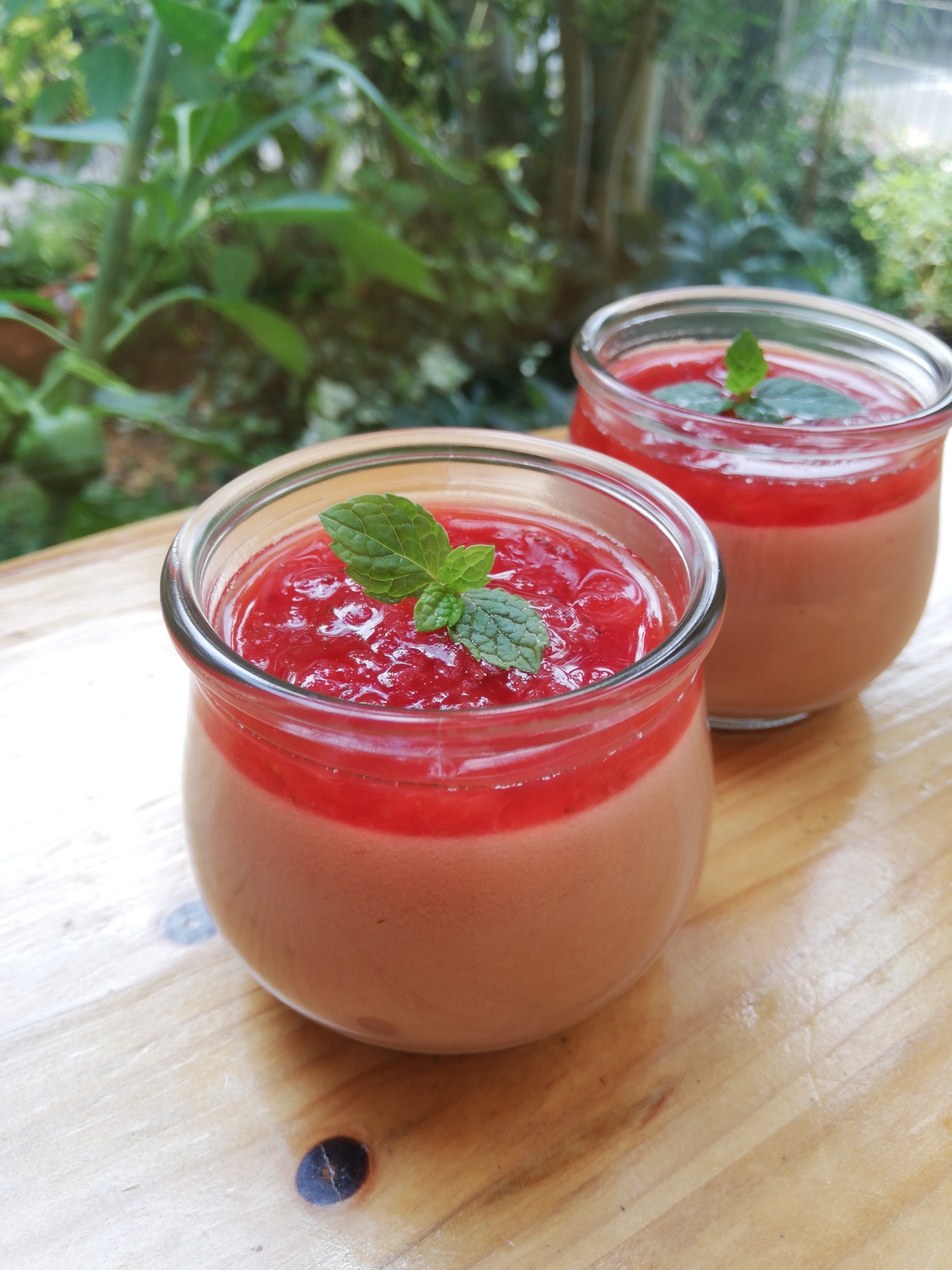 市販のプリンの素でいちごプリン レシピ 作り方 By Shimao0 楽天レシピ 市販のプリンの素でいちごプリン レシピ 作り方 By Shimao0 楽天レシピ