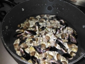 亀の手の味噌汁 レシピ 作り方 By ねあっっ 楽天レシピ 亀の手の味噌汁 レシピ 作り方 By ねあっっ 楽天レシピ