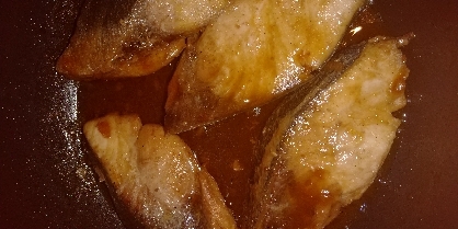 フライパンで素早くササッと作れました。美味しかったです。