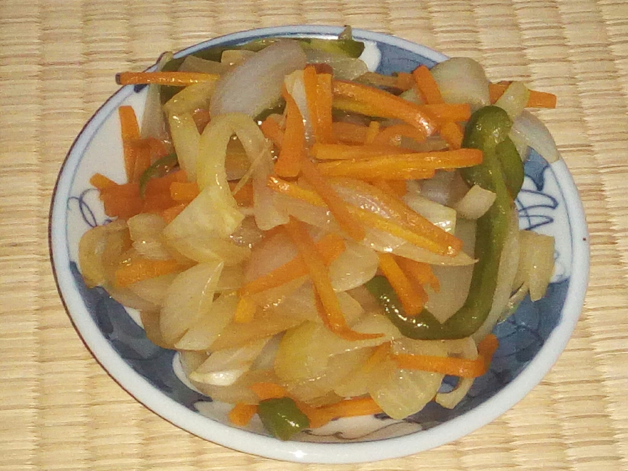 昔なからの野菜炒め レシピ 作り方 By 低所得家のごはんの友 楽天レシピ