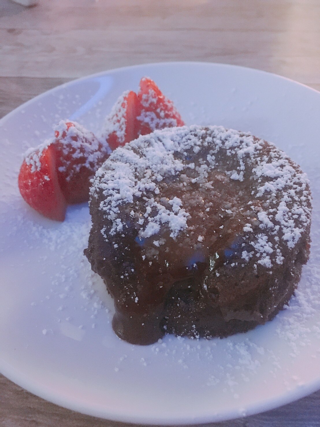 測り不要 目分量で作れるフォンダンショコラ レシピ 作り方 By キッチン内田 楽天レシピ 測り不要 目分量で作れるフォンダンショコラ レシピ 作り方 By キッチン内田 楽天レシピ