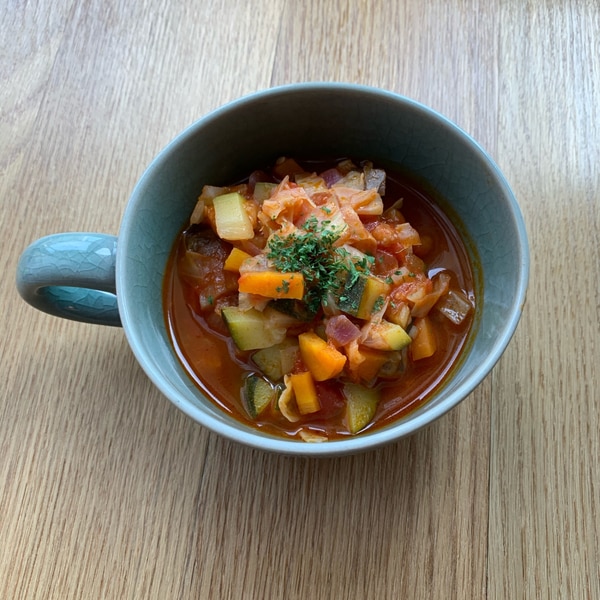 ナスとズッキーニのうまうまトマトスープ レシピ 作り方 By Sayu Mama 楽天レシピ ナスとズッキーニのうまうまトマトスープ レシピ 作り方 By Sayu Mama 楽天レシピ