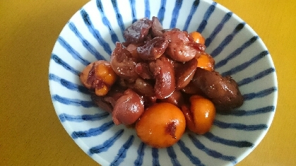 美味しく出来ました また作ります(^^)