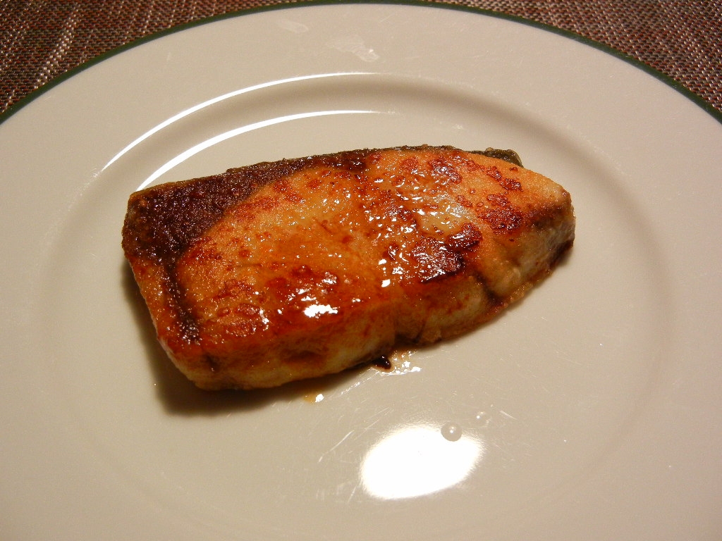 ぶりのムニエル レシピ 作り方 By Kon9093 楽天レシピ