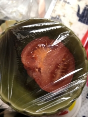 離乳食初期 電子レンジでトマトペースト レシピ 作り方 By Rママ 楽天レシピ 離乳食初期 電子レンジでトマトペースト レシピ 作り方 By Rママ 楽天レシピ
