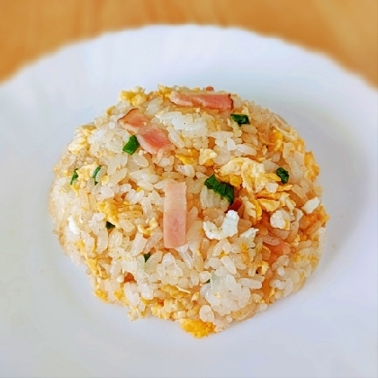 ☆★王将風炒めチャーハン♪★☆