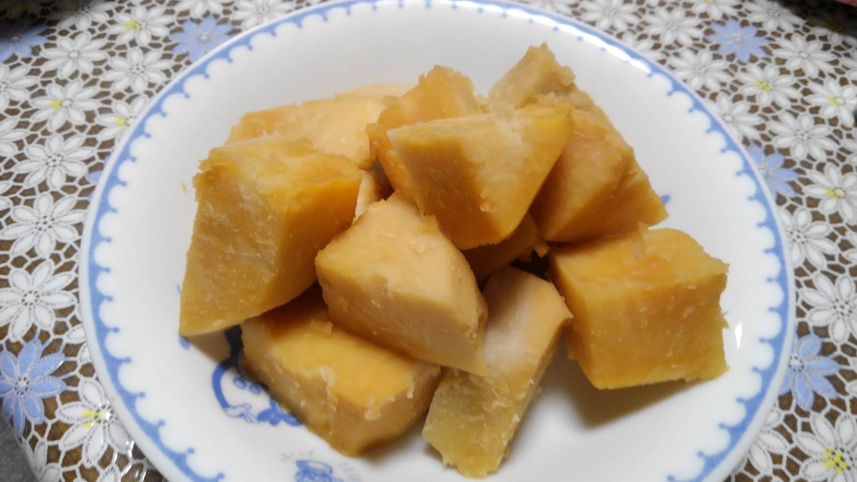 ヤツガシラの煮物 八つ頭 レシピ 作り方 By あやめぇ 楽天レシピ ヤツガシラの煮物 八つ頭 レシピ 作り方 By あやめぇ 楽天レシピ