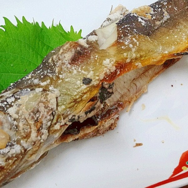 イワナの下拵え 炭火焼風塩焼き のコツ レシピ 作り方 By Startrek 楽天レシピ イワナの下拵え 炭火焼風塩焼き のコツ レシピ 作り方 By Startrek 楽天レシピ