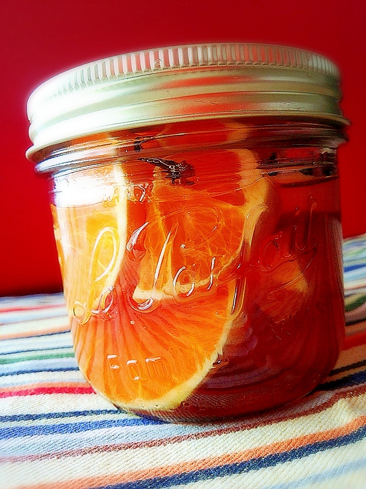 オレンジとクローブのフルーツフランデー レシピ 作り方 By K5b4 楽天レシピ オレンジとクローブのフルーツフランデー レシピ 作り方 By K5b4 楽天レシピ