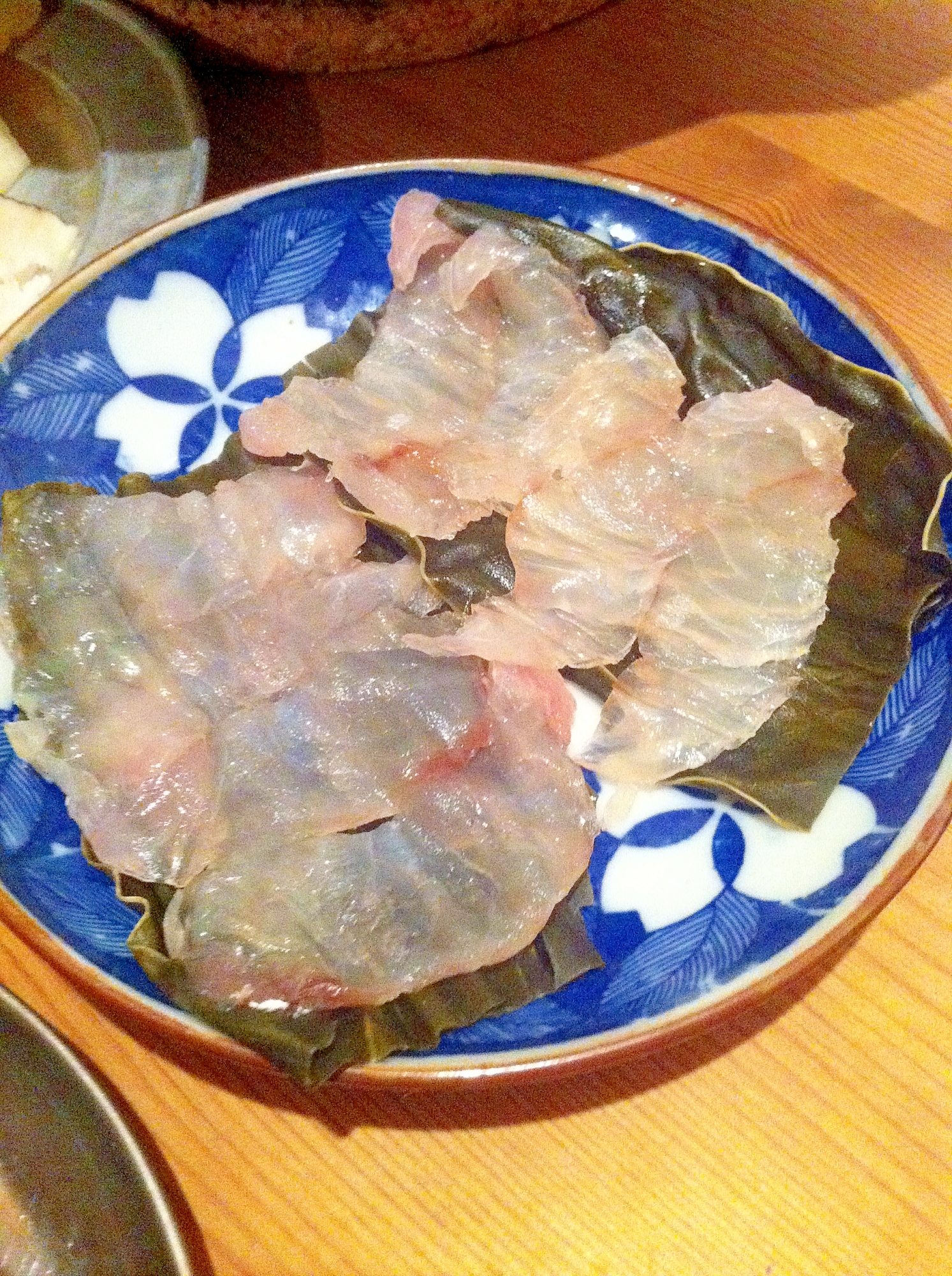 こちの昆布締め レシピ 作り方 By Macman3737 楽天レシピ こちの昆布締め レシピ 作り方 By Macman3737 楽天レシピ