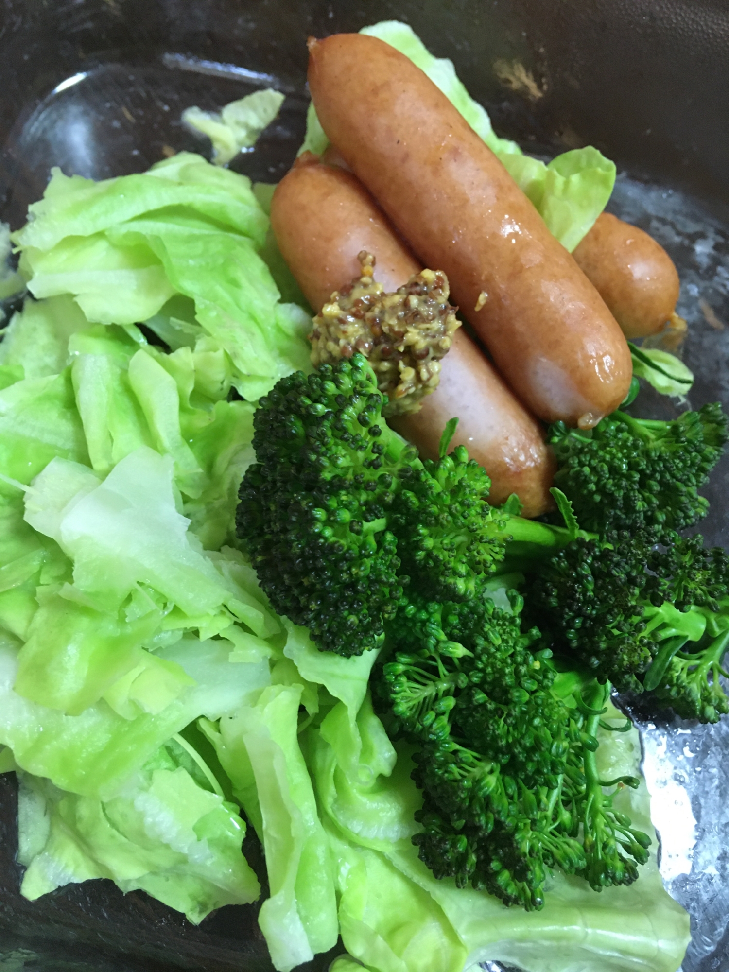 主婦の昼ごはんの一品に レンチン蒸し野菜 レシピ 作り方 By もぐもぐかぁちゃん 楽天レシピ 主婦の昼ごはんの一品に レンチン蒸し野菜 レシピ 作り方 By もぐもぐかぁちゃん 楽天レシピ