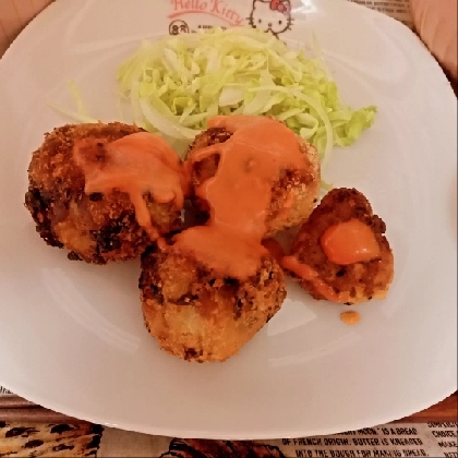 おいしかったです