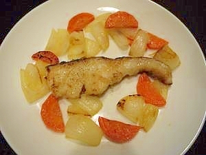 お魚大好き 塩真タラのムニエル レシピ 作り方 By ひゅうま3677 楽天レシピ お魚大好き 塩真タラのムニエル レシピ 作り方 By ひゅうま3677 楽天レシピ