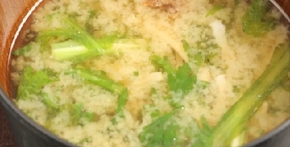 美味しかったです