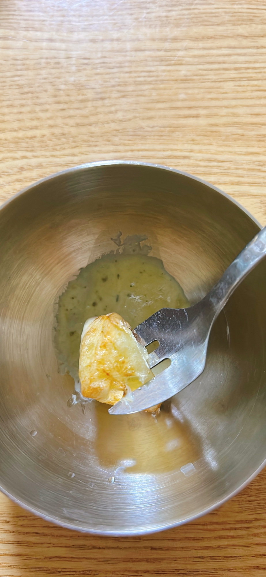 【万能ソース】ココナッツヨーグルトバジルソース