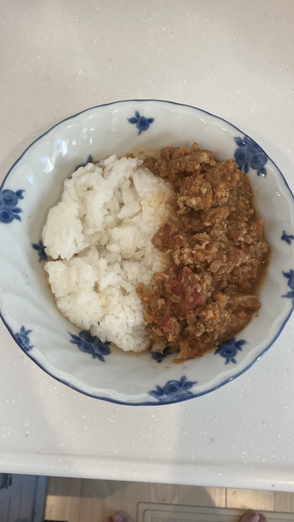美味しくできました。