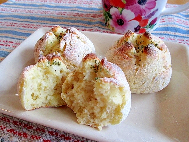 pcmで作る マスタード風味のじゃがいもパン レシピ 作り方 By ちえ Sキッチン 楽天レシピ pcmで作る マスタード風味のじゃがいもパン レシピ 作り方 By ちえ Sキッチン 楽天レシピ