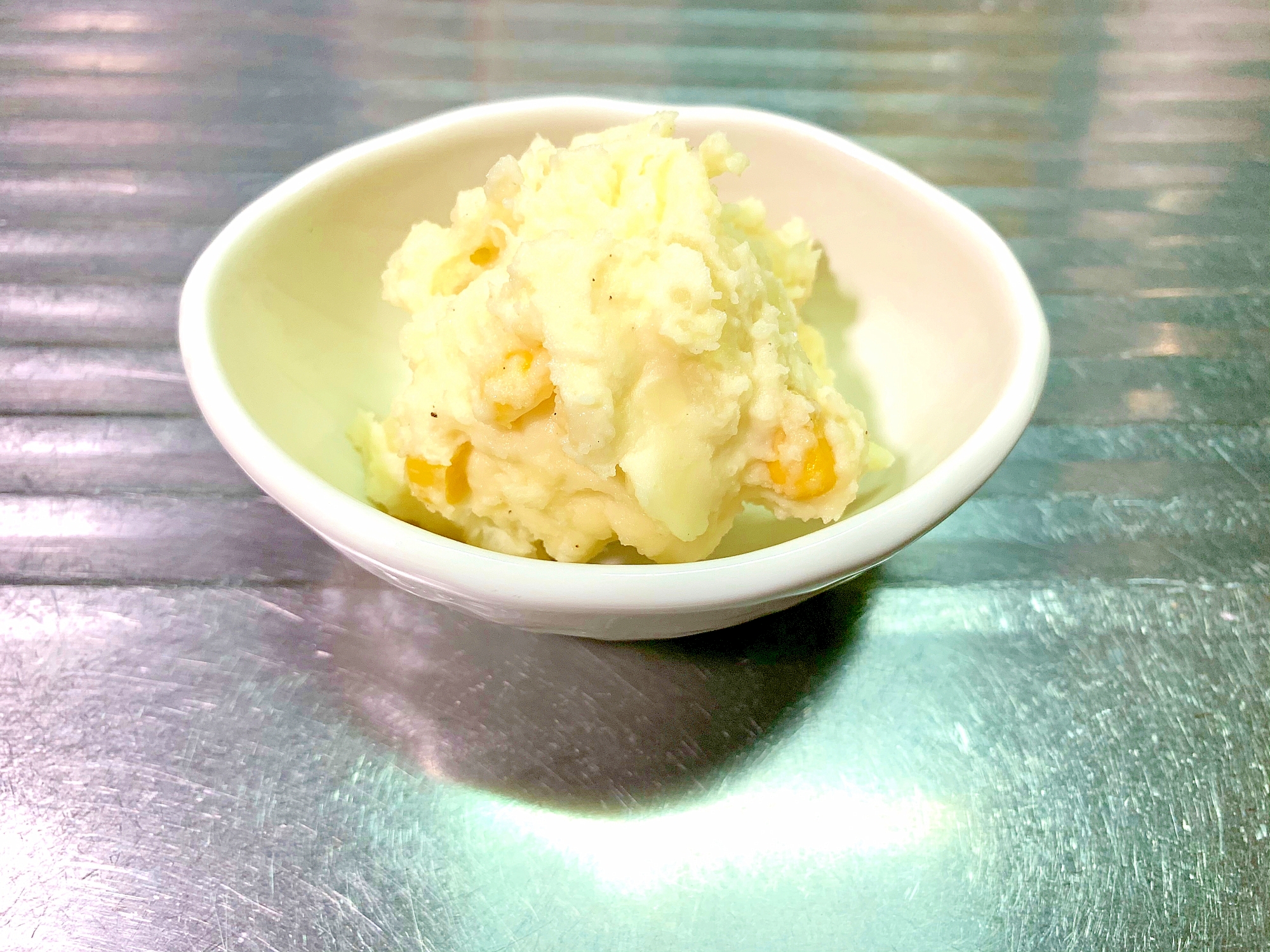 シンプルポテトサラダ レシピ 作り方 By ぷよぷよだんご 楽天レシピ シンプルポテトサラダ レシピ 作り方 By ぷよぷよだんご 楽天レシピ