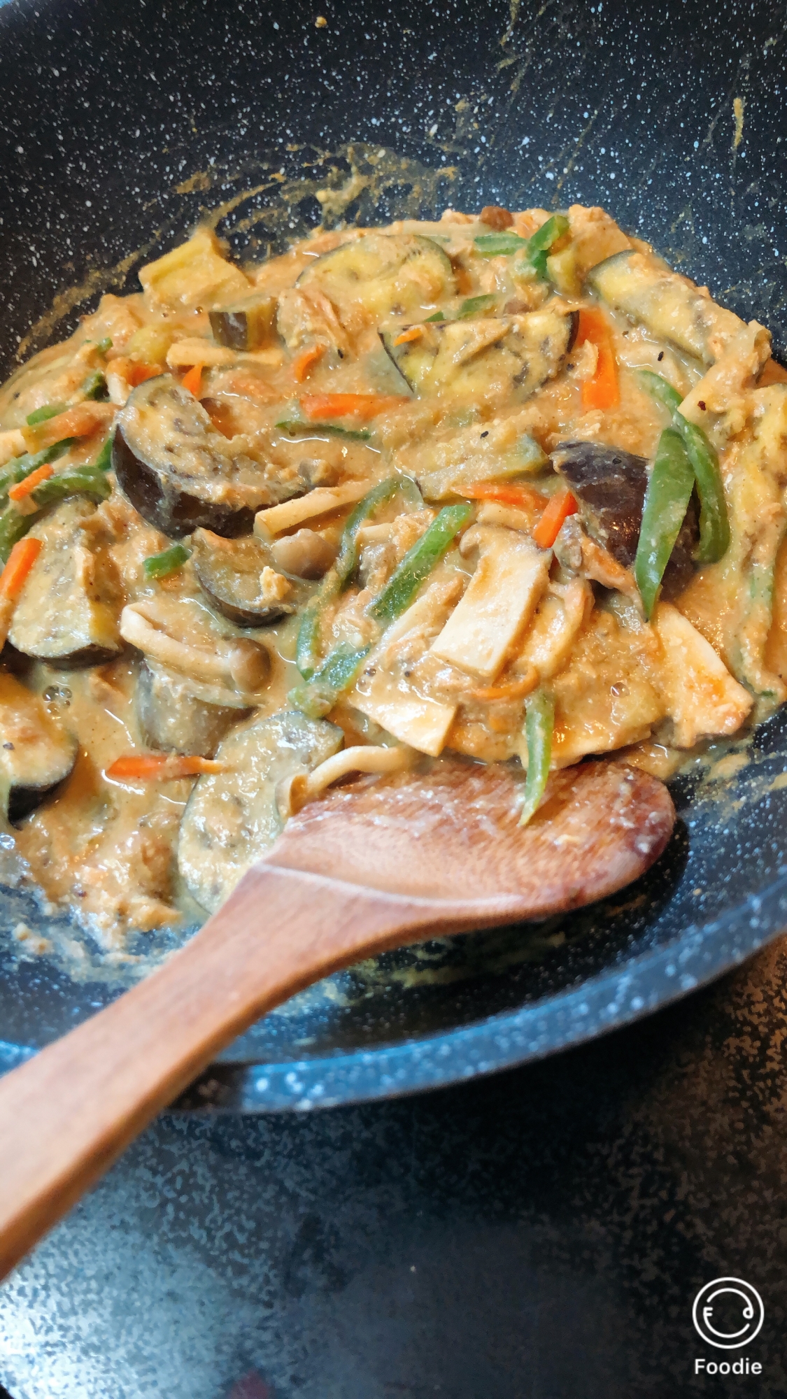 ツナと豆腐とアーモンドミルクのカレー 低カロリー レシピ 作り方 By ロカボ こどもごはん さっちょ 楽天レシピ