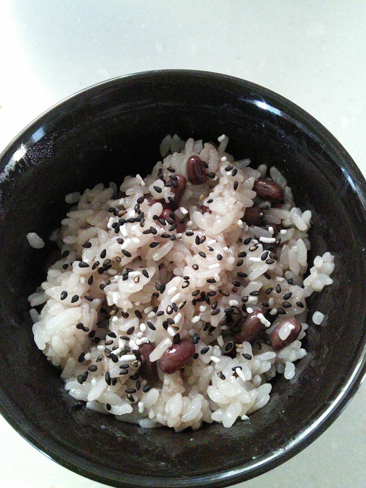 簡単赤飯もどき 茹で小豆ご飯 レシピ 作り方 By Kiki0430 楽天レシピ 簡単赤飯もどき 茹で小豆ご飯 レシピ 作り方 By Kiki0430 楽天レシピ