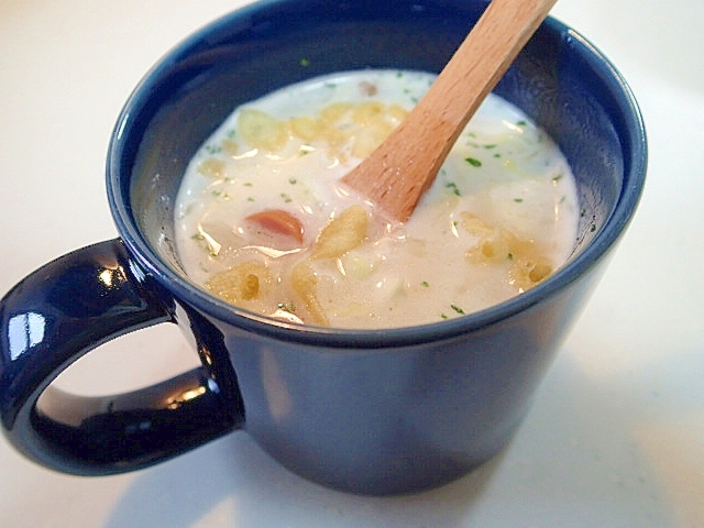 カップスープの素レシピ 作り方の人気順 簡単料理の楽天レシピ