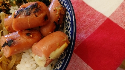 いい香りで食欲がそそり、とっても美味しかったです♪ また作ります(〃´ω`〃)