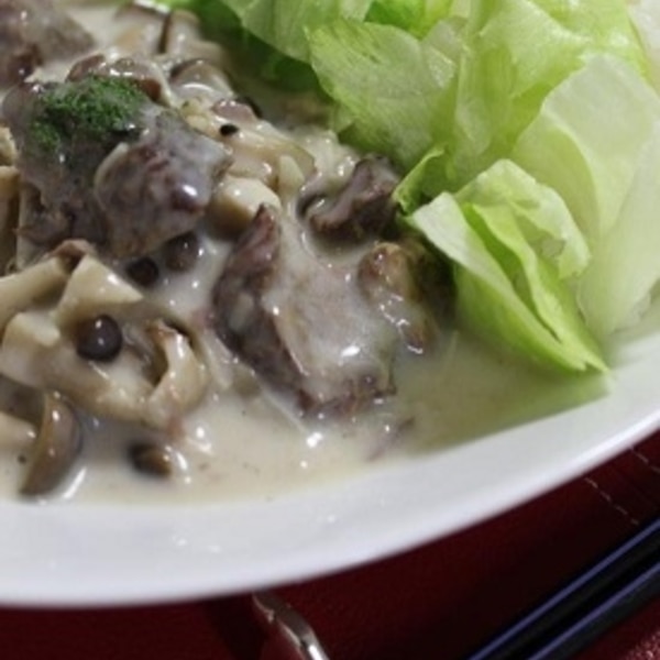 旬のきのこでクリームシチュー レシピ 作り方 By ゆず季ゆず季 楽天レシピ 旬のきのこでクリームシチュー レシピ 作り方 By ゆず季ゆず季 楽天レシピ