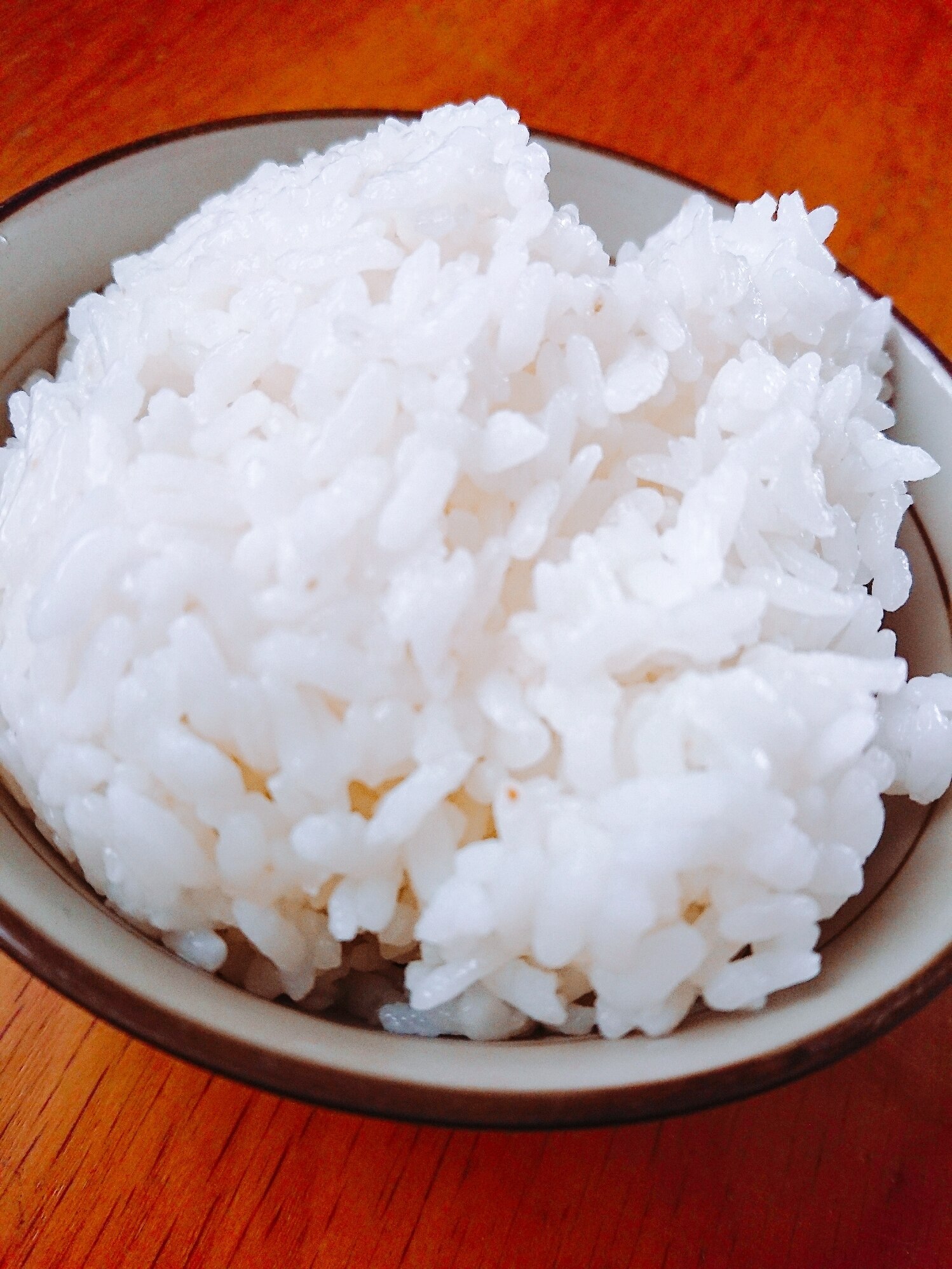 もち米入り☆もっちりご飯の炊き方 レシピ・作り方 by じゃが塩 - 楽天 