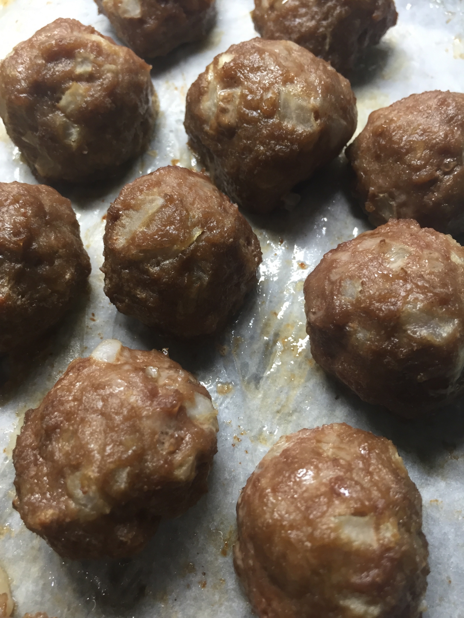 オーブンでミートボール レシピ 作り方 By およねこ45 楽天レシピ オーブンでミートボール レシピ 作り方 By およねこ45 楽天レシピ