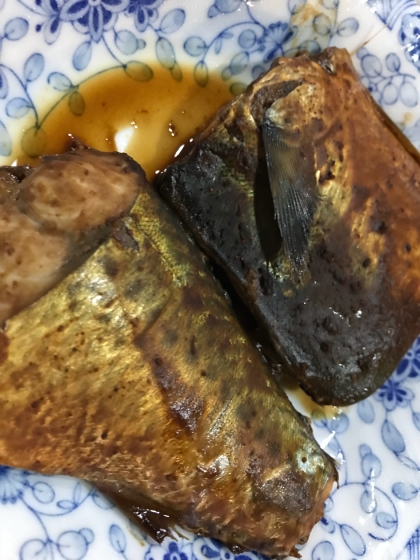 鯖大好きなので、味噌煮美味しいですね！
また作ります〜！