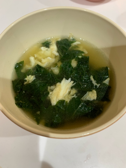 とてもおいしい味付けでした^ ^