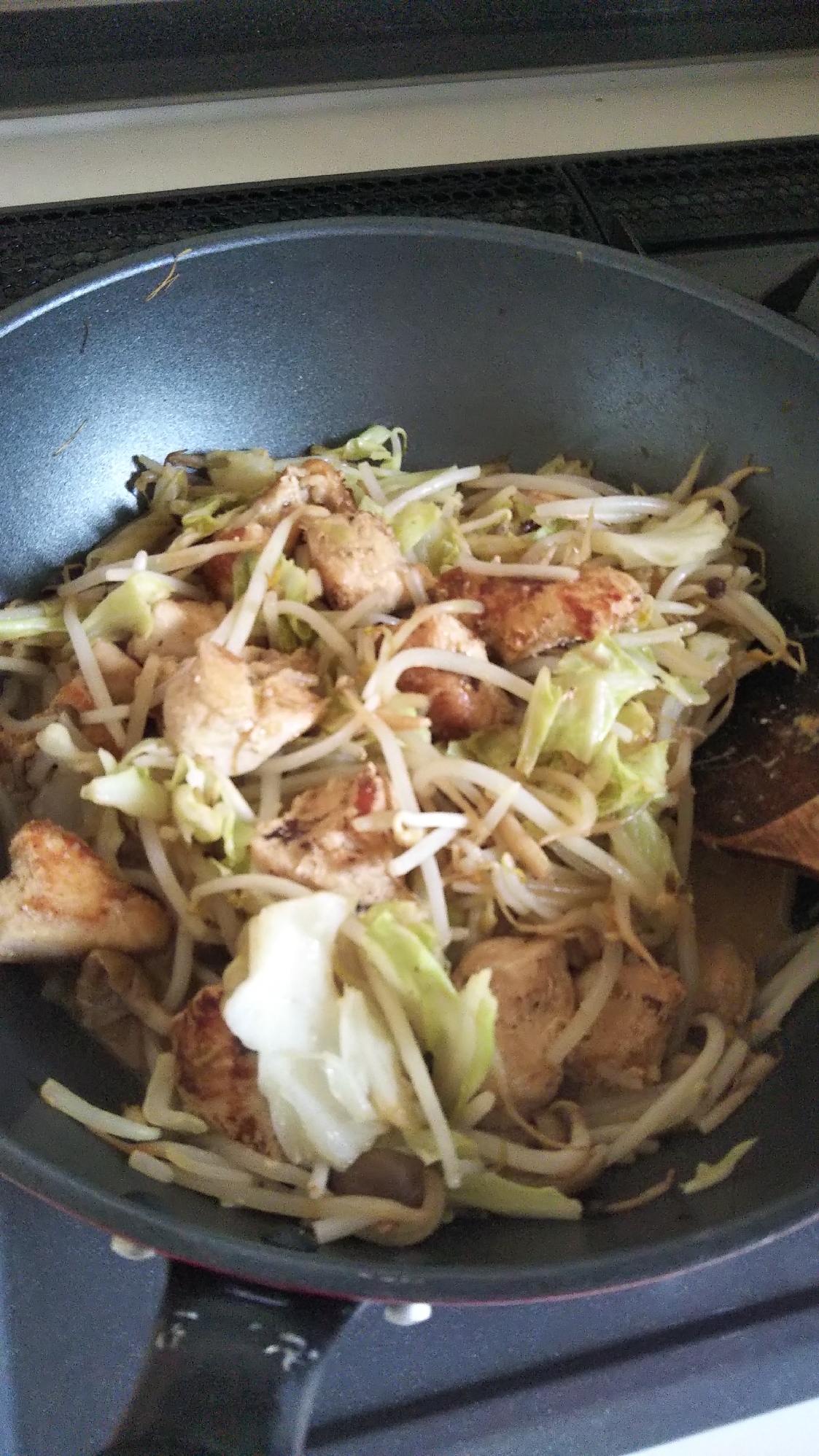 簡単 鶏胸とキャベツのニンニク味噌炒め レシピ 作り方 By Mayumin 楽天レシピ 簡単 鶏胸とキャベツのニンニク味噌炒め レシピ 作り方 By Mayumin 楽天レシピ