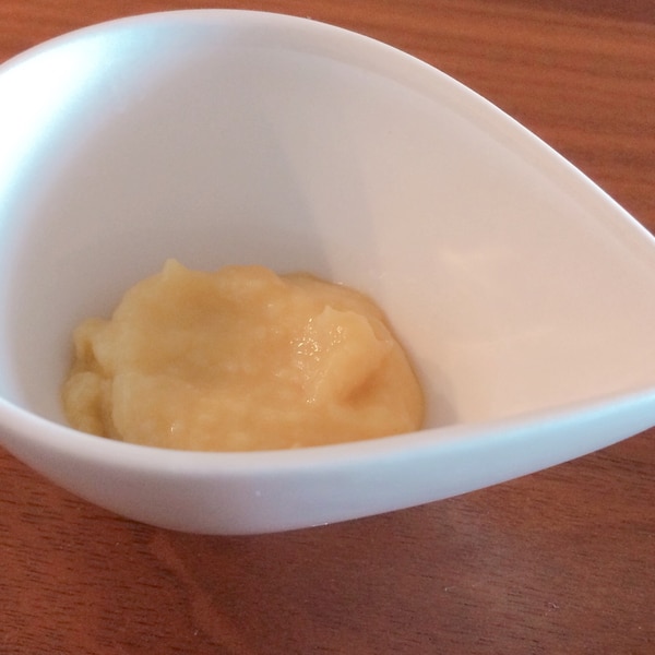 離乳食初期 とうもろこしペースト レシピ 作り方 By Sato 楽天レシピ 離乳食初期 とうもろこしペースト レシピ 作り方 By Sato 楽天レシピ