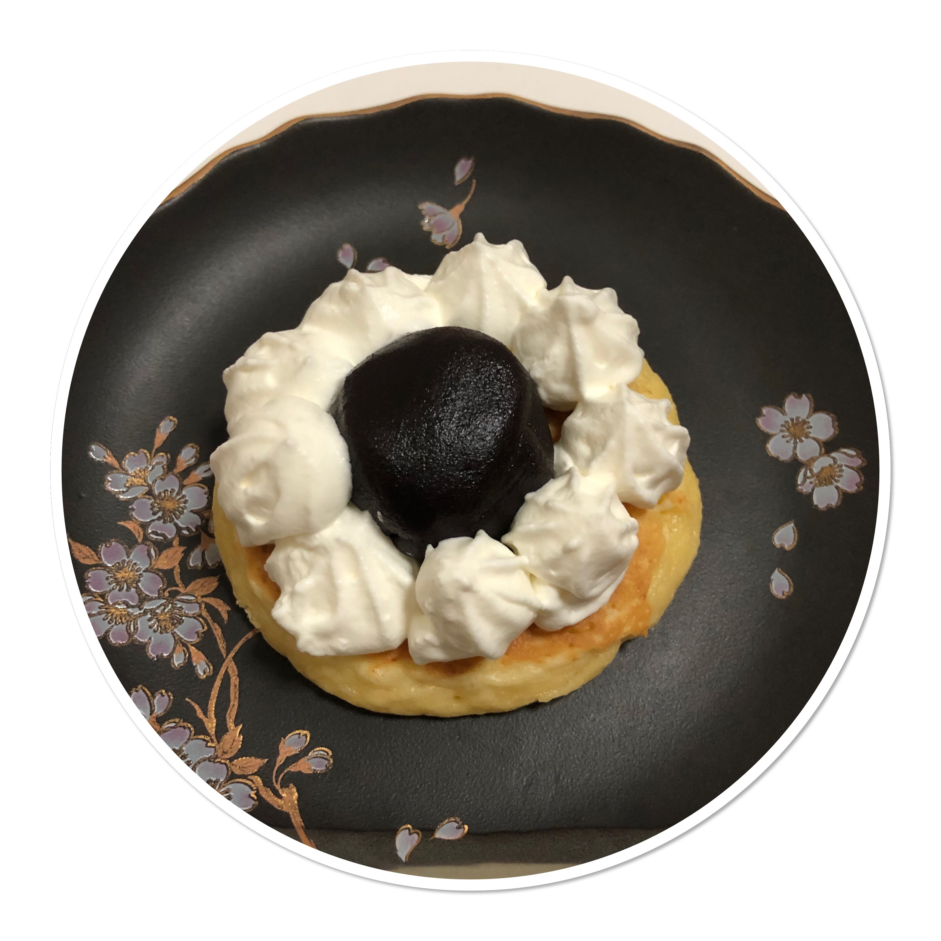 ホットケーキミックスであんこ入りホットケーキ レシピ 作り方 By まかろん 楽天レシピ ホットケーキミックスであんこ入りホットケーキ レシピ 作り方 By まかろん 楽天レシピ