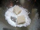 豆腐の水切り方法
