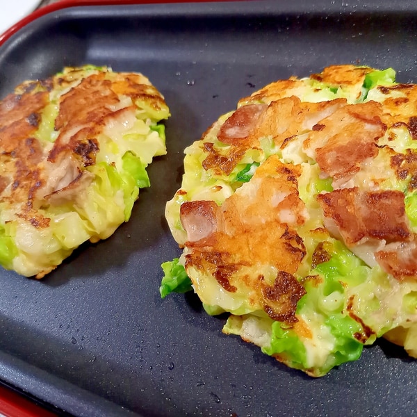 一番人気 もちチーズ豚玉お好み焼き レシピ 作り方 By Genkororin 楽天レシピ 一番人気 もちチーズ豚玉お好み焼き レシピ 作り方 By Genkororin 楽天レシピ