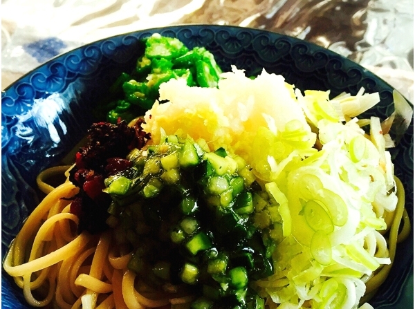 だし と言っても出汁じゃない 夏ご飯に最適な 山形のだし の作り方 アレンジ デイリシャス 楽天レシピ だし と言っても出汁じゃない 夏ご飯に最適な 山形のだし の作り方 アレンジ デイリシャス 楽天レシピ