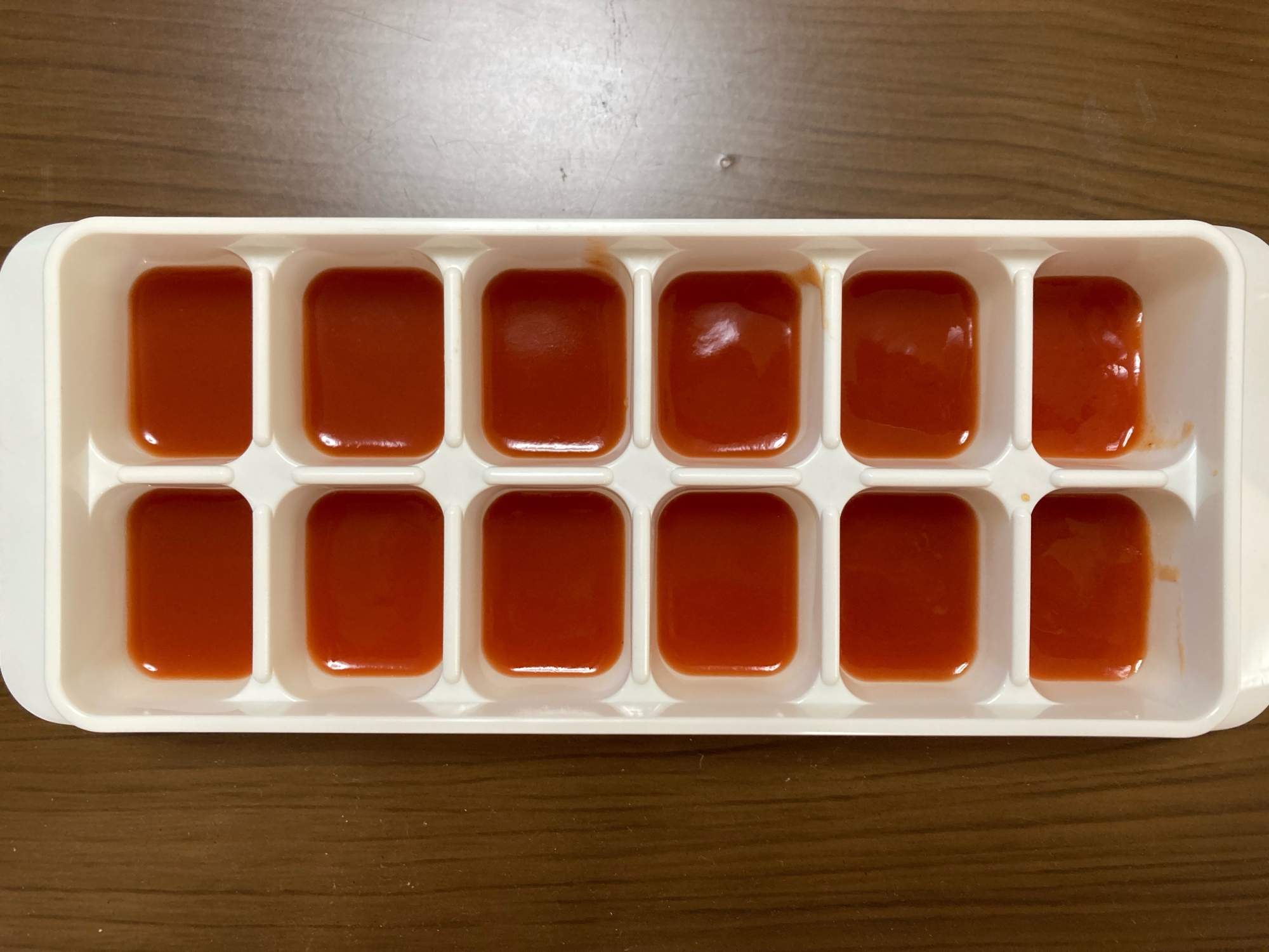 離乳食に 簡単トマトピューレストック レシピ 作り方 By Kmymy 楽天レシピ 離乳食に 簡単トマトピューレストック レシピ 作り方 By Kmymy 楽天レシピ