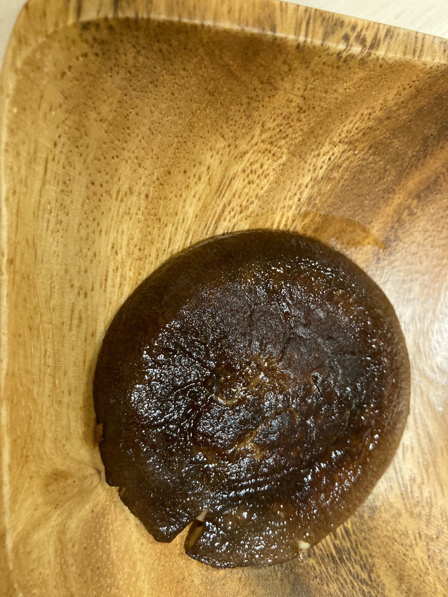 しいたけステーキ レシピ・作り方 by ★★1児のママ★★｜楽天レシピ