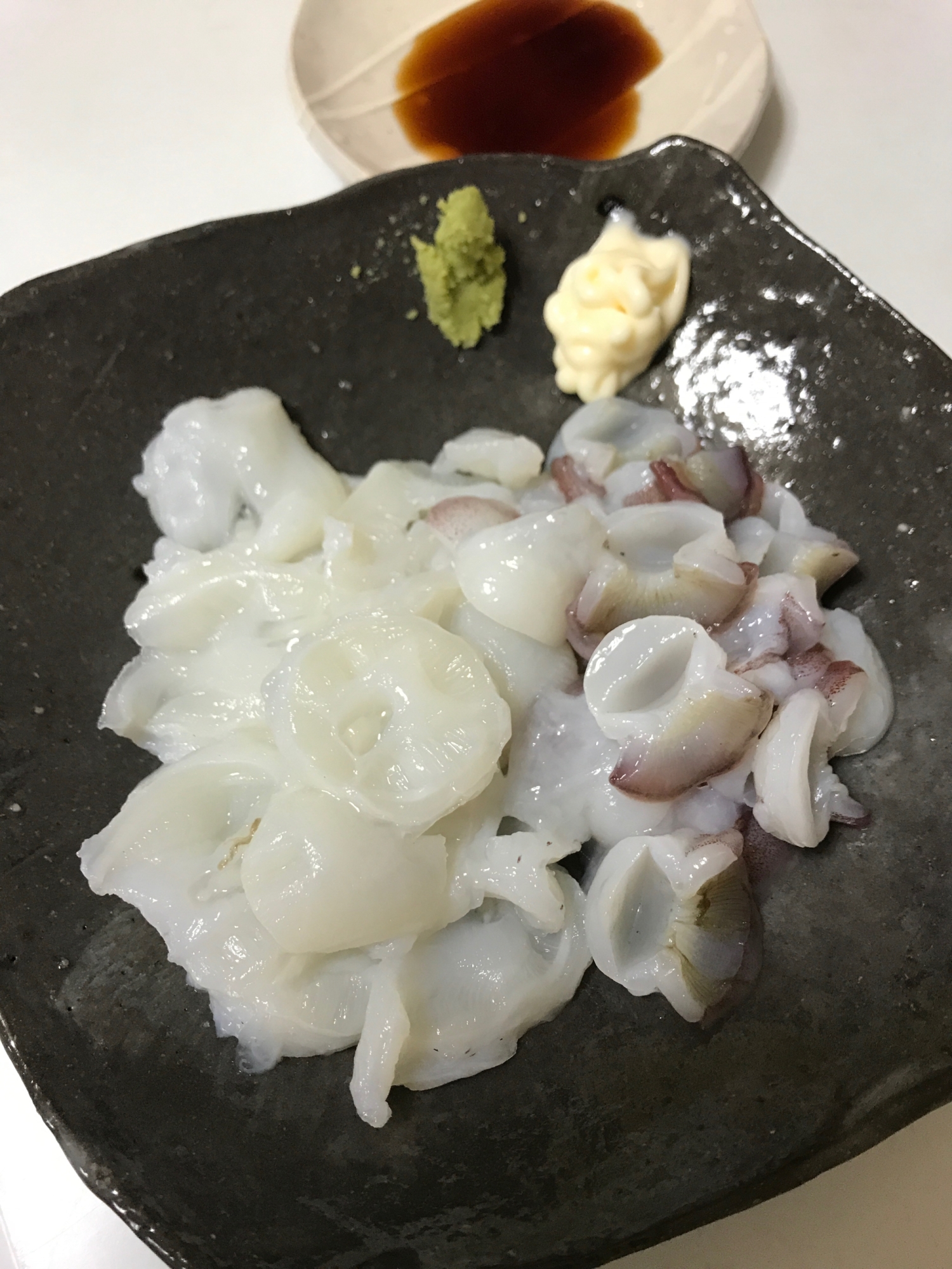 水ダコレシピ 作り方の人気順 簡単料理の楽天レシピ 水ダコレシピ 作り方の人気順 簡単料理の楽天レシピ