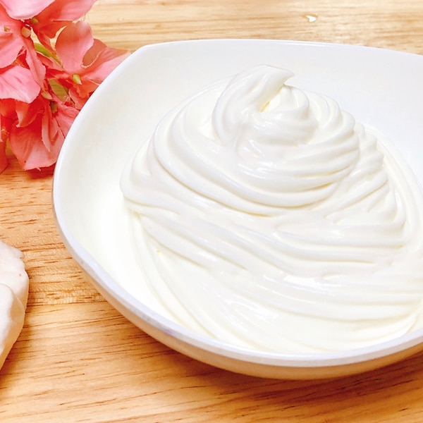 マシュマロでだれないホイップの作り方 レシピ 作り方 By Sweet Sweet 楽天レシピ マシュマロでだれないホイップの作り方 レシピ 作り方 By Sweet Sweet 楽天レシピ